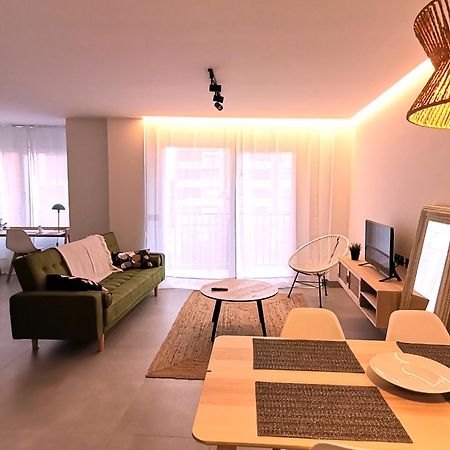 Callosa de Ensarriá Algar Loft, Diseno Y Climatizacion 아파트 외부 사진