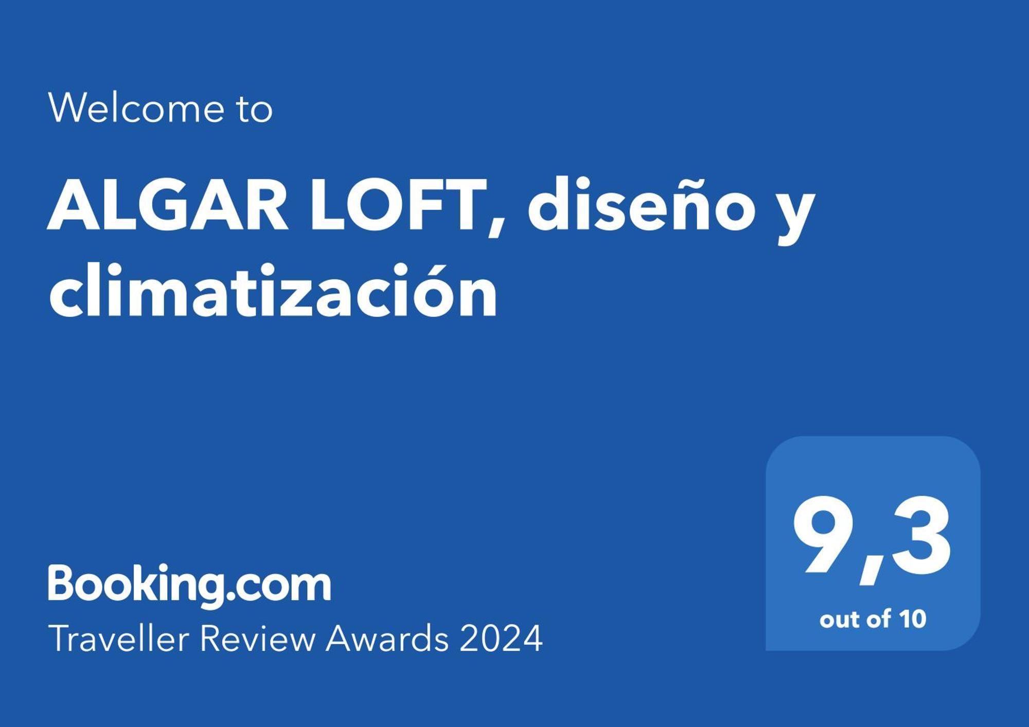 Callosa de Ensarriá Algar Loft, Diseno Y Climatizacion 아파트 외부 사진