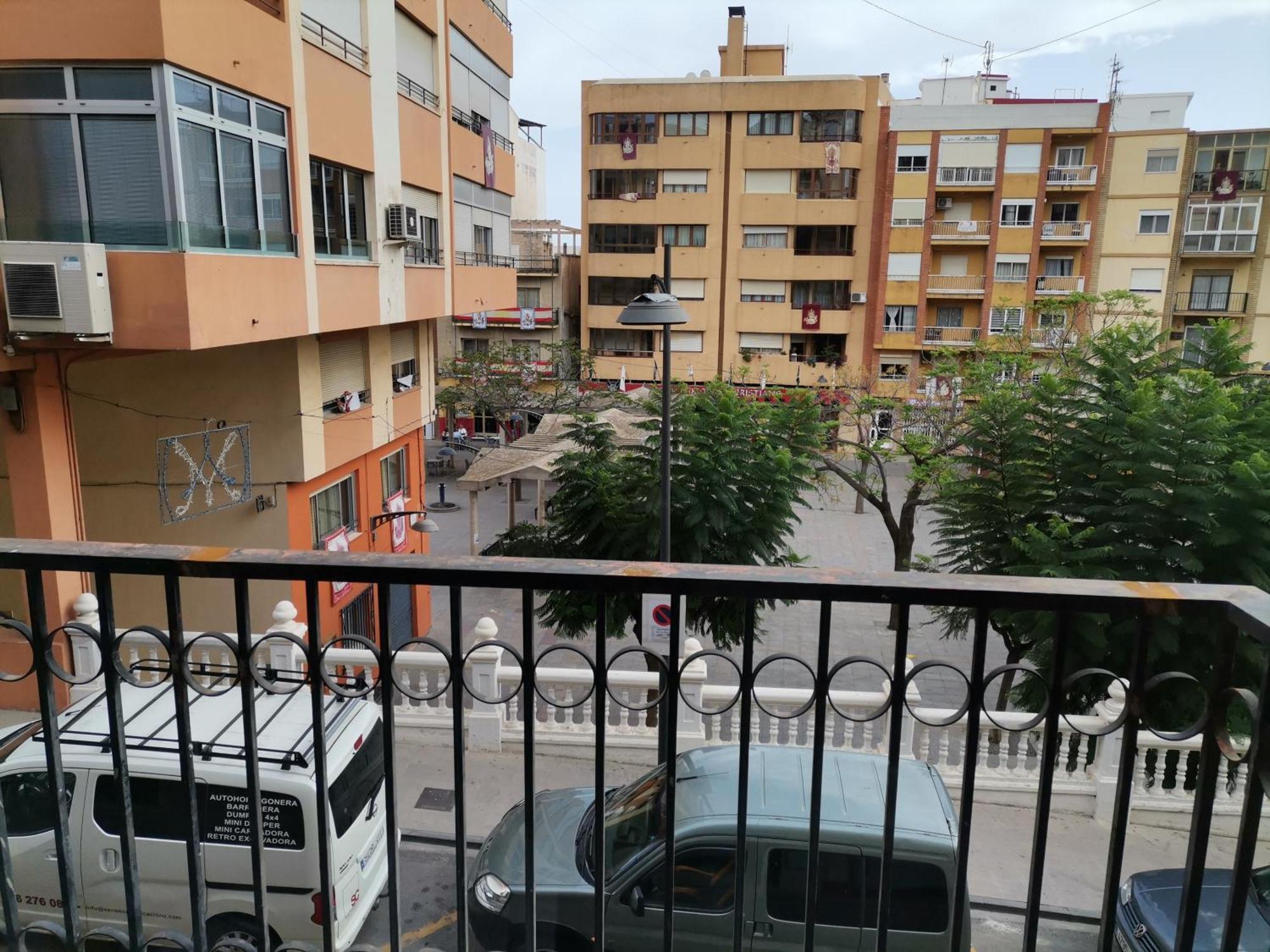 Callosa de Ensarriá Algar Loft, Diseno Y Climatizacion 아파트 외부 사진