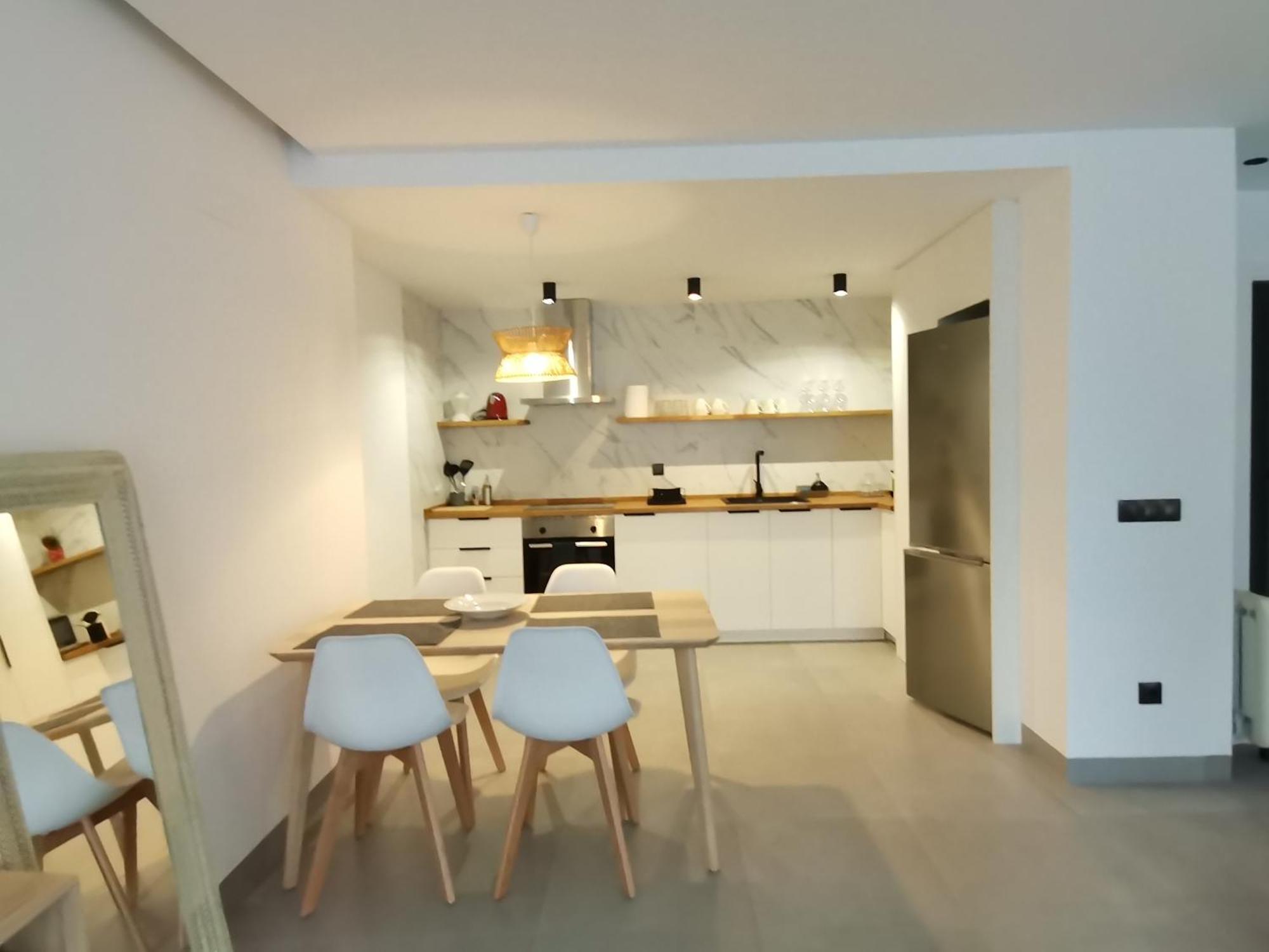 Callosa de Ensarriá Algar Loft, Diseno Y Climatizacion 아파트 외부 사진