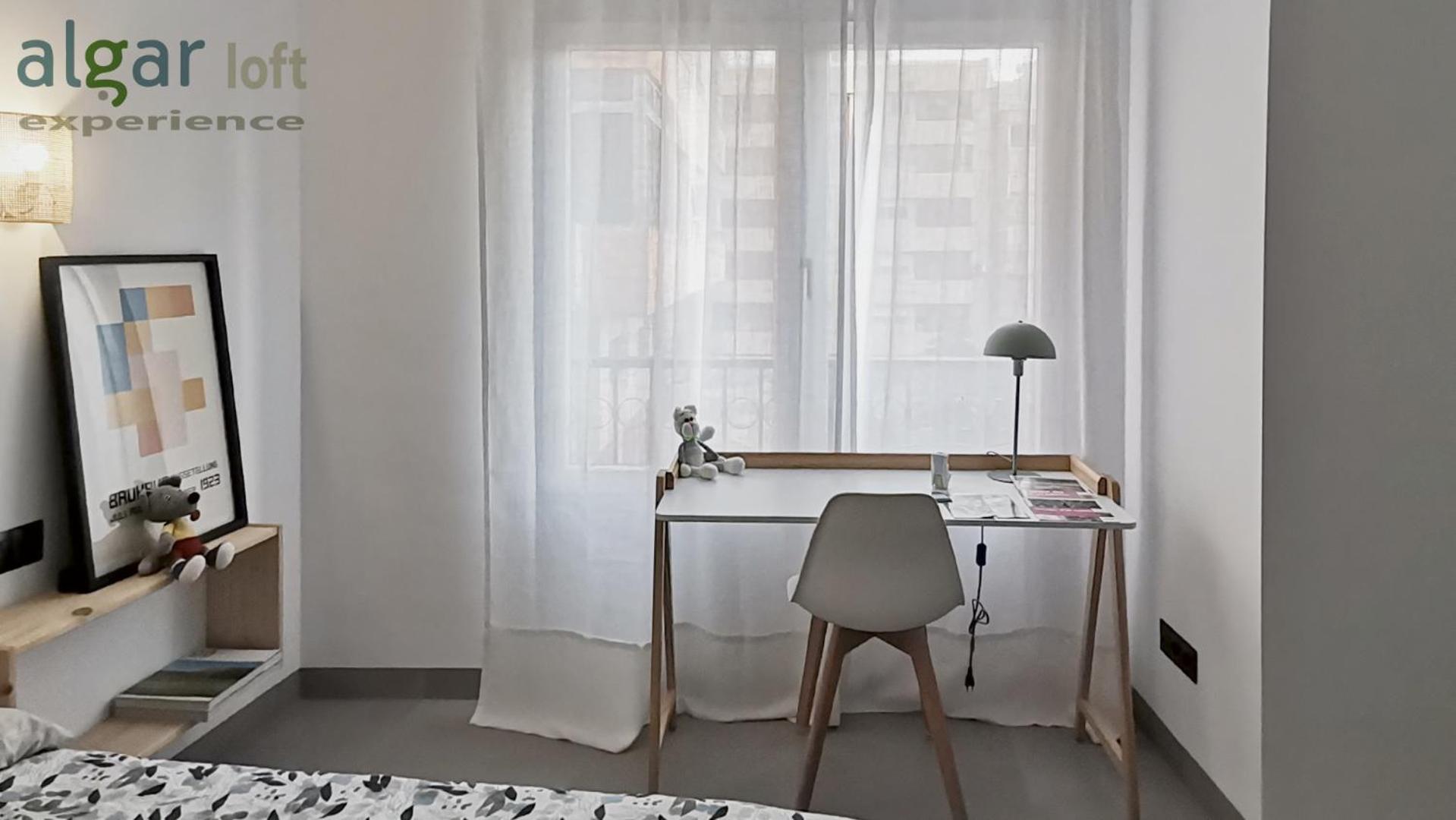 Callosa de Ensarriá Algar Loft, Diseno Y Climatizacion 아파트 외부 사진